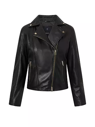 JOOP | Veste en cuir | 